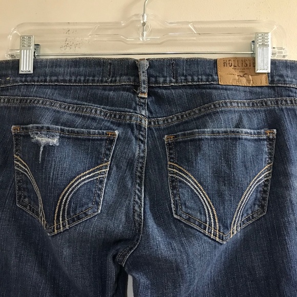 Hollister Skinny Jeans - Picture 7 of 11